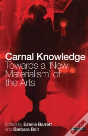Capa do artigo Carnal Knowledge