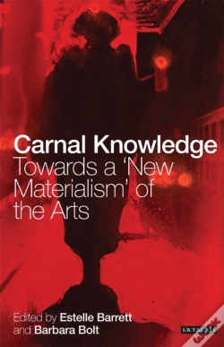 Capa do artigo Carnal Knowledge