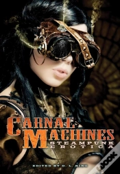 Capa do artigo Carnal Machines