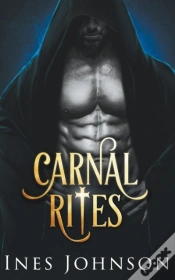 Capa do artigo Carnal Rites