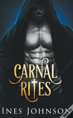 Capa do artigo Carnal Rites