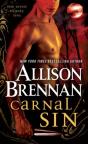 Carnal Sin - Preview
