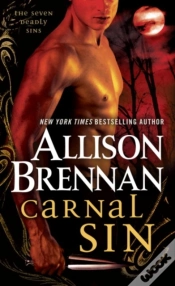 Capa do artigo Carnal Sin