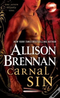 Capa do artigo Carnal Sin