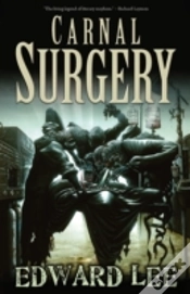 Capa do artigo Carnal Surgery