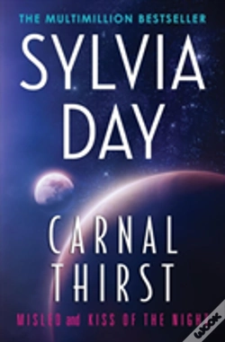 Capa do artigo Carnal Thirst