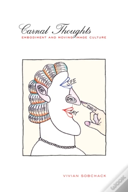 Capa do artigo Carnal Thoughts