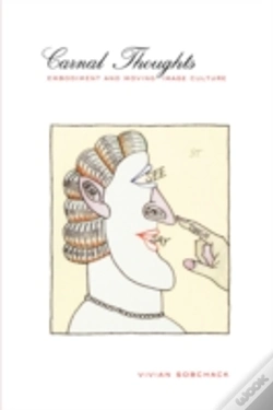 Capa do artigo Carnal Thoughts