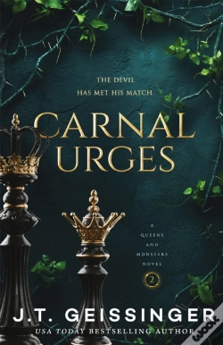 Capa do artigo Carnal Urges