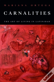 Capa do artigo Carnalities