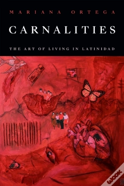 Capa do artigo Carnalities
