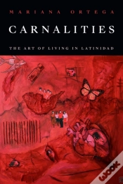 Capa do artigo Carnalities