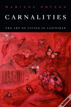 Capa do artigo Carnalities