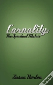 Capa do artigo Carnality