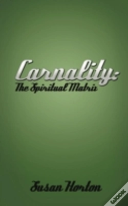 Capa do artigo Carnality