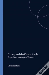 Carnap And The Vienna Circle
