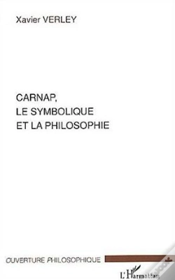 Capa do artigo Carnap, Le Symbolique Et La Philosophie