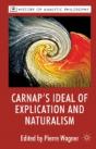 Carnaps Ideal Of Explication An - Preview