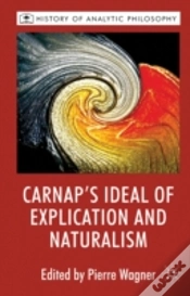 Capa do artigo Carnaps Ideal Of Explication An