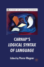 Carnap'S Logical Syntax Of Language - Preview