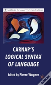 Capa do artigo Carnap