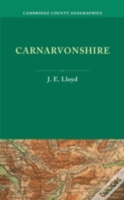 Capa do artigo Carnarvonshire