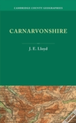 Capa do artigo Carnarvonshire