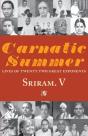 Carnatic Summer - Preview