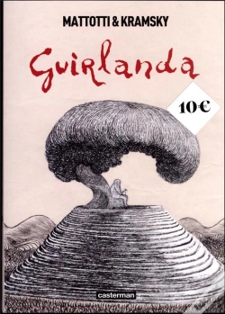 Capa do artigo Carnation (Op Roman Graphique)