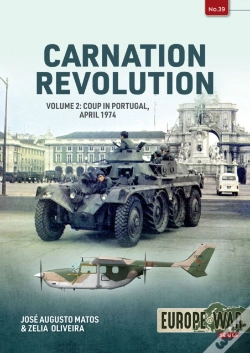 Capa do artigo Carnation Revolution