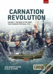 Capa do artigo Carnation Revolution Volume 1