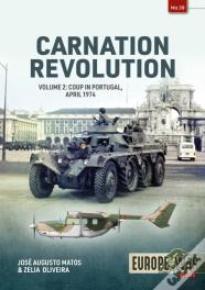Carnation Revolution Volume 2