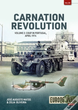 Capa do artigo Carnation Revolution Volume 2