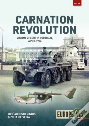 Capa do artigo Carnation Revolution Volume 2