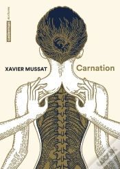 Capa do artigo Carnation