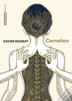 Capa do artigo Carnation