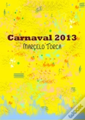 Capa do artigo Carnaval 2013: Poesia
