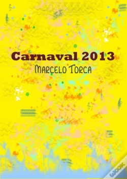 Capa do artigo Carnaval 2013: Poesia