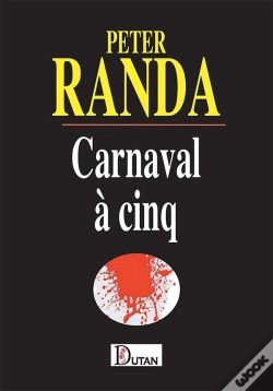 Capa do artigo Carnaval À Cinq