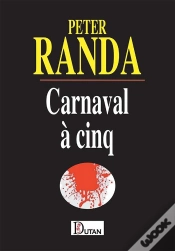 Capa do artigo Carnaval À Cinq