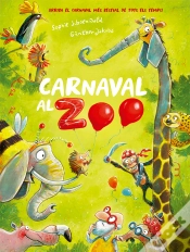 Capa do artigo Carnaval Al Zoo