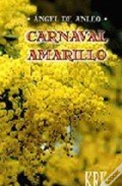 Capa do artigo Carnaval Amarillo