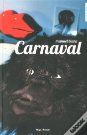 Capa do artigo Carnaval