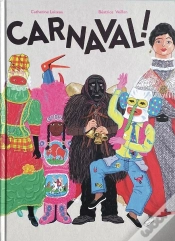 Capa do artigo Carnaval