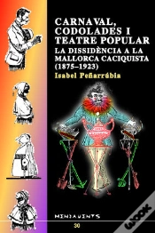 Capa do artigo Carnaval, Codolades I Teatre Popular