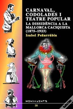 Capa do artigo Carnaval, Codolades I Teatre Popular