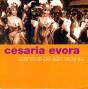 Carnaval De São Vicente / Cabo Verde Mandá Mantenha - CD - Preview