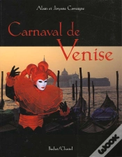 Capa do artigo Carnaval De Venise