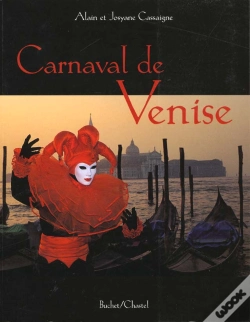 Capa do artigo Carnaval De Venise