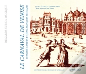 Capa do artigo Carnaval De Venise D